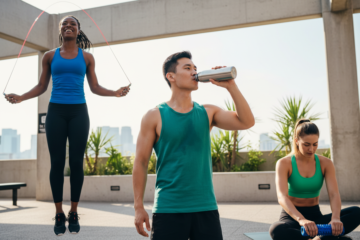 Fitness