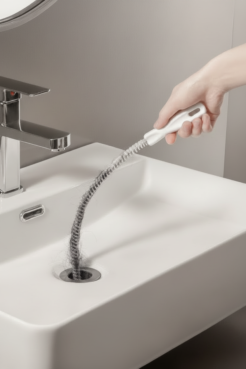 Drain Cleaning Tool