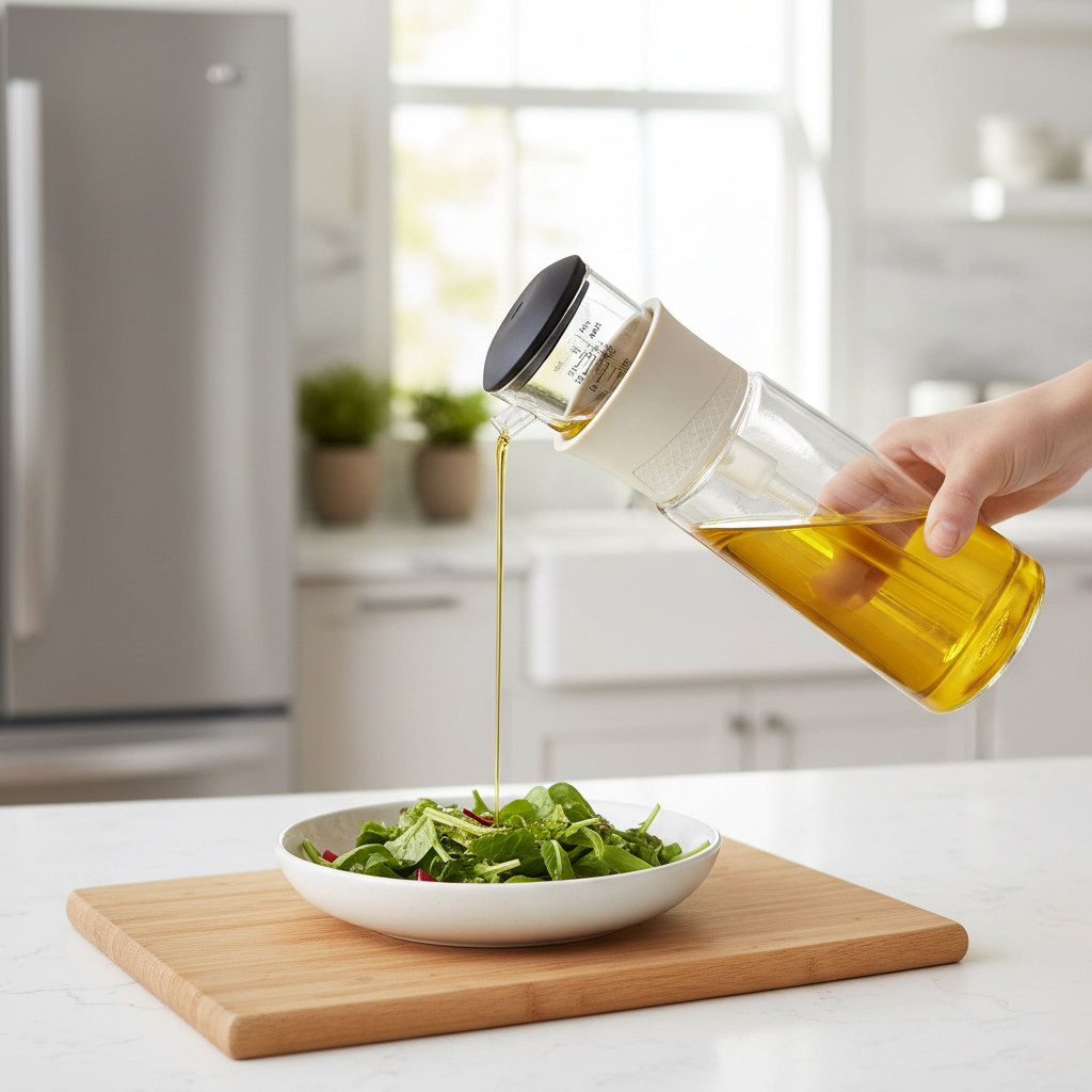 350ml Oil Dispenser
