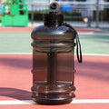 1. 2L Hydration Bottle with Straw