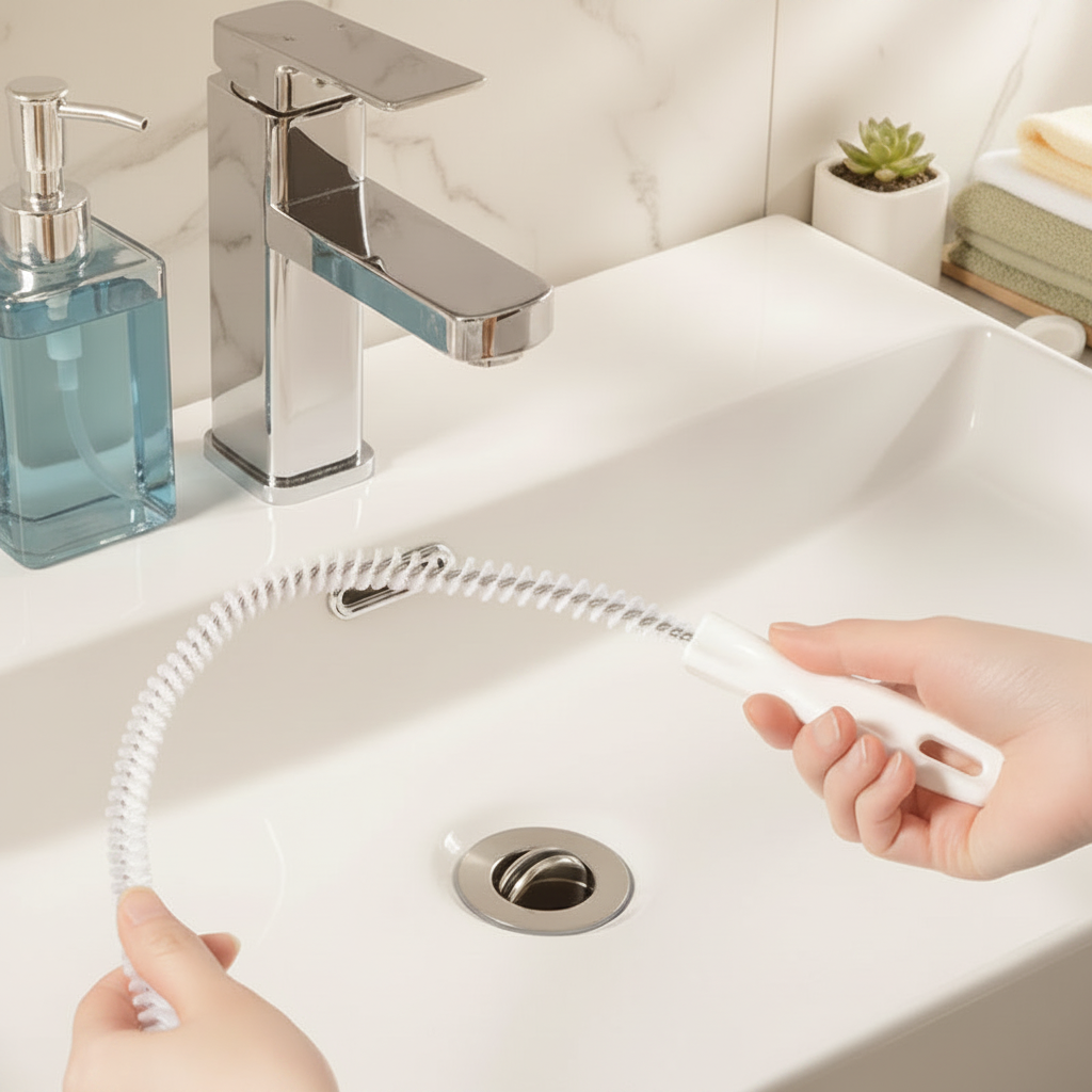 Drain Cleaning Tool