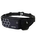 Waterproof Outdoor Sports Waist Bag for Fitness & Hiking
