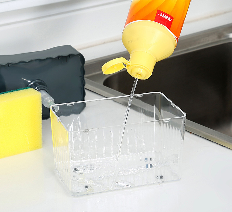 Soap Dispenser for Kitchen